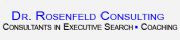 Dr. Rosenfeld Consulting