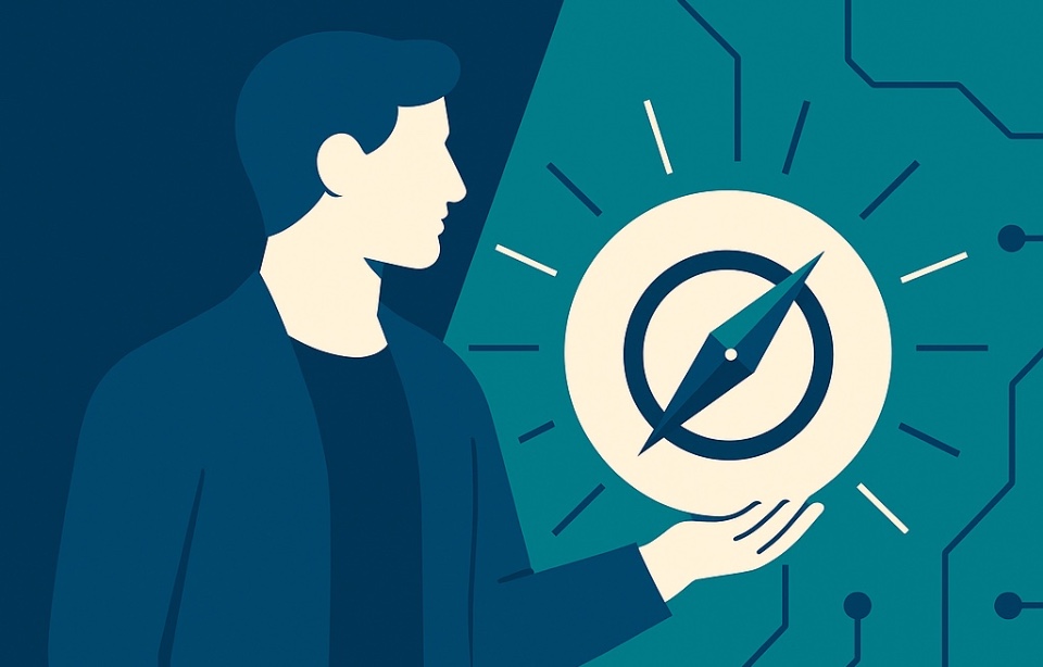 De impact van AI op leiderschap