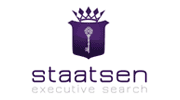 Staatsen Executive Search
