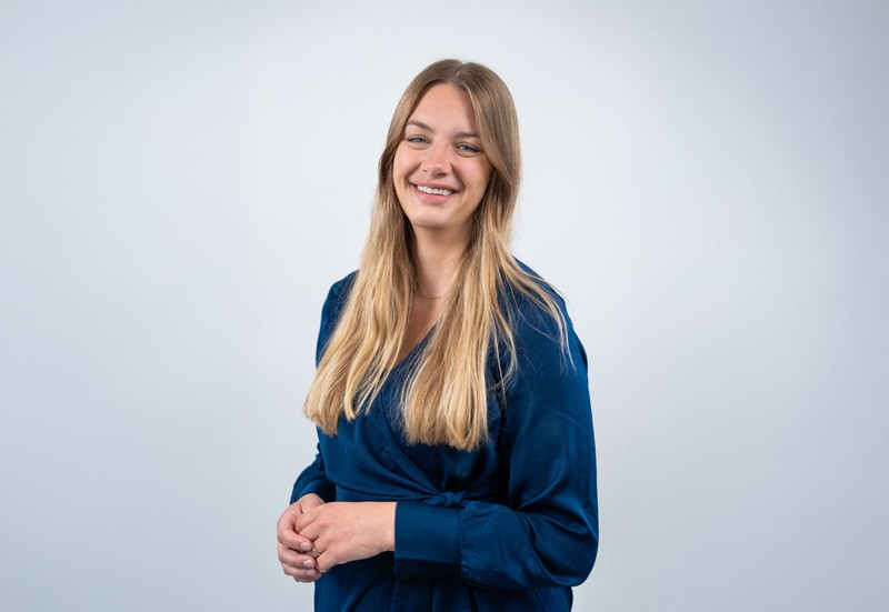 Mylène van der Hoeven - van Herwerden