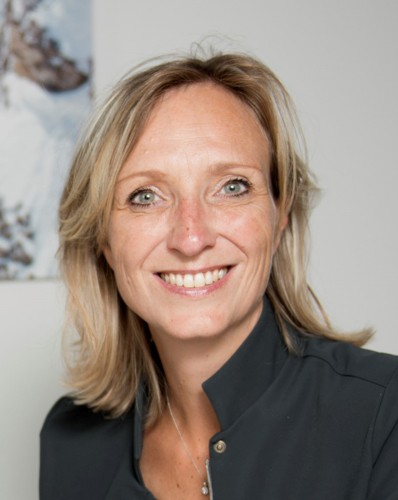 Barbara Kuil-Jipping