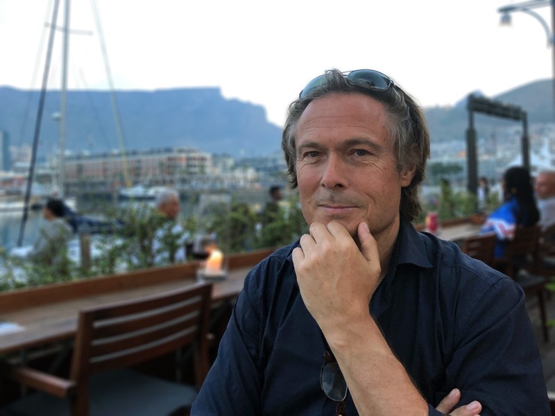 Frank van Veen