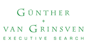 Günther + Van Grinsven Executive Search