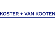 Koster + Van Kooten